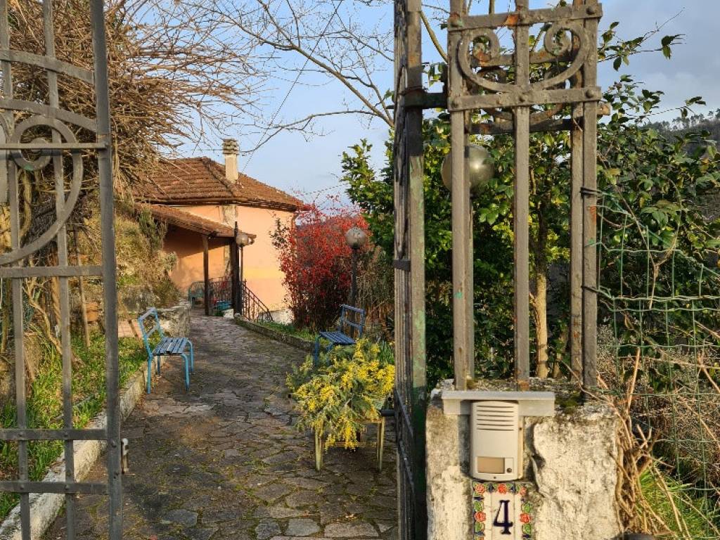 Villa a Follo in Via La Spezia - Foto 4