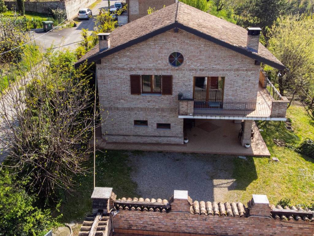 Villa a Torrazza coste in Via Codelazzi, 30 - Foto 2