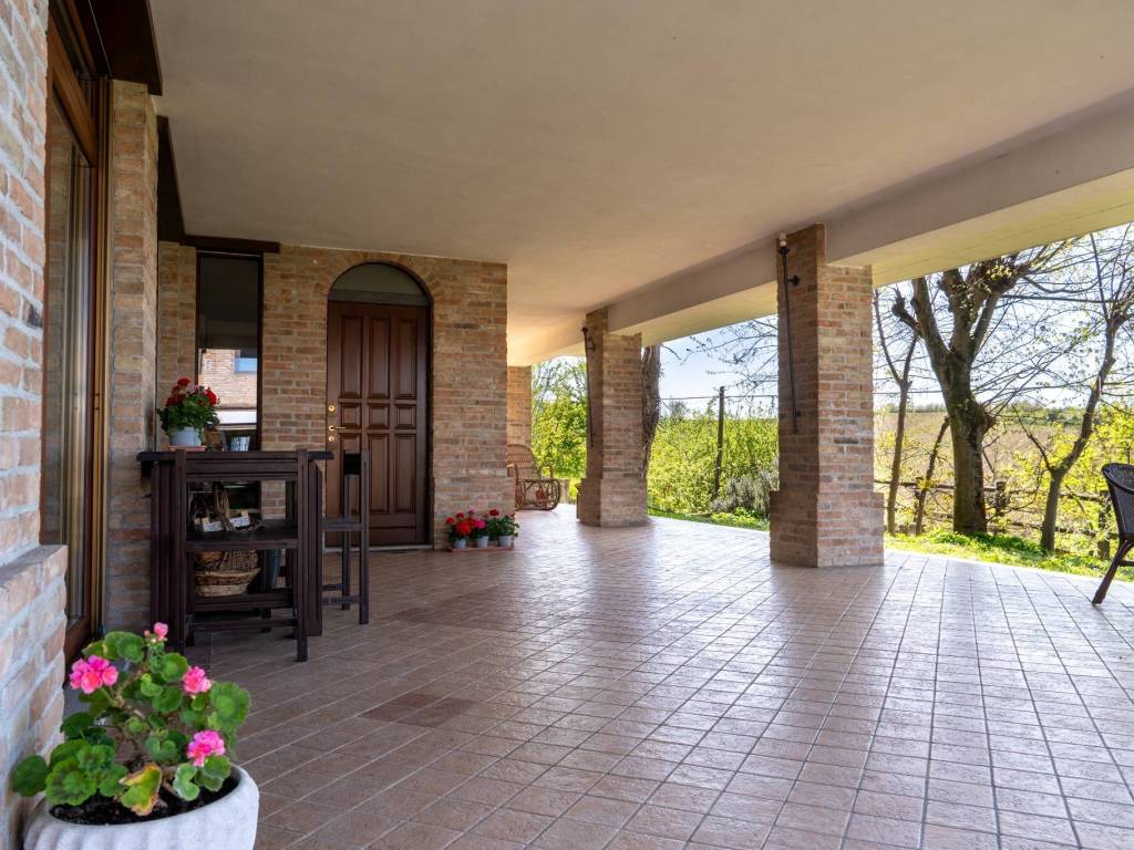 Villa a Torrazza coste in Via Codelazzi, 30 - Foto 5