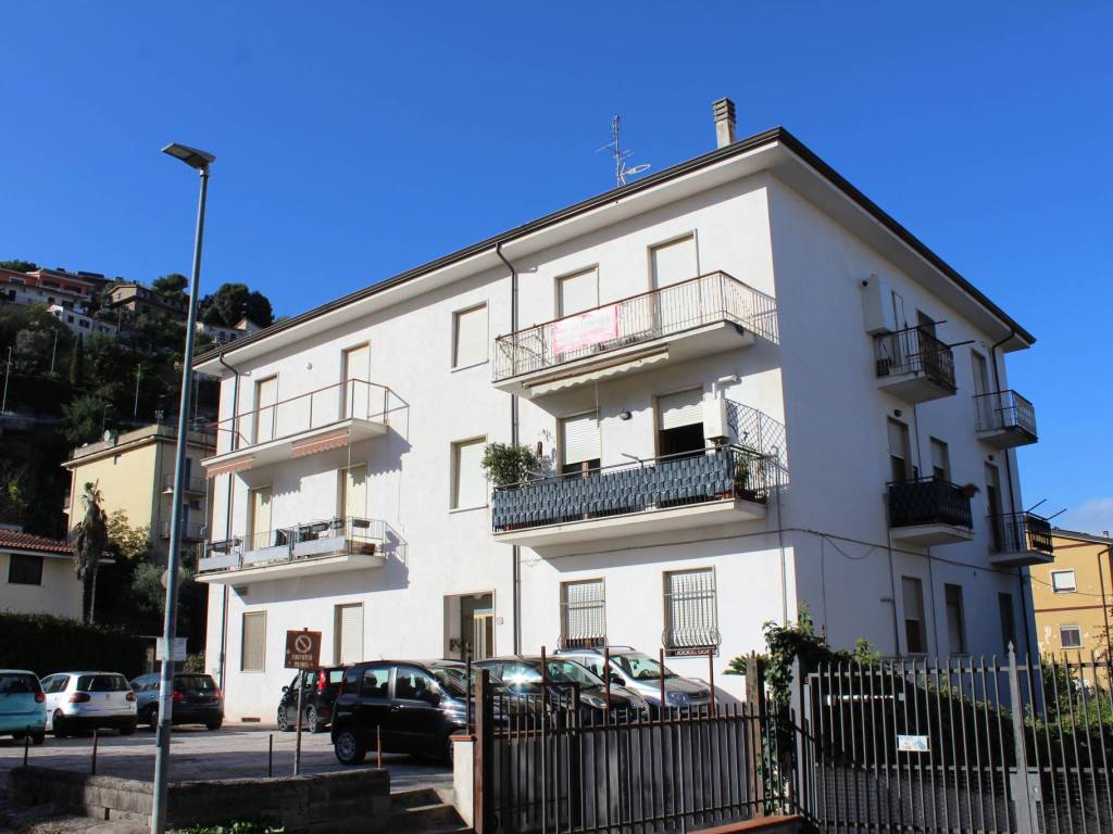 Appartamento a Cassino in Via San Giacomo - Foto 2