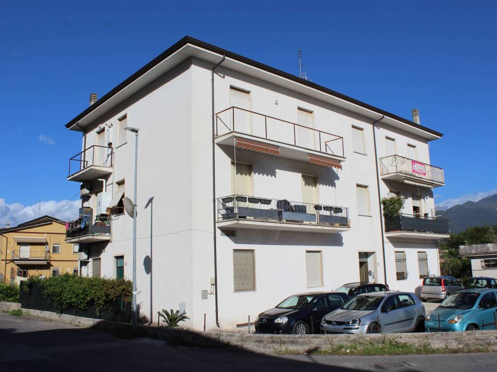 Appartamento a Cassino in Via San Giacomo - Foto 3