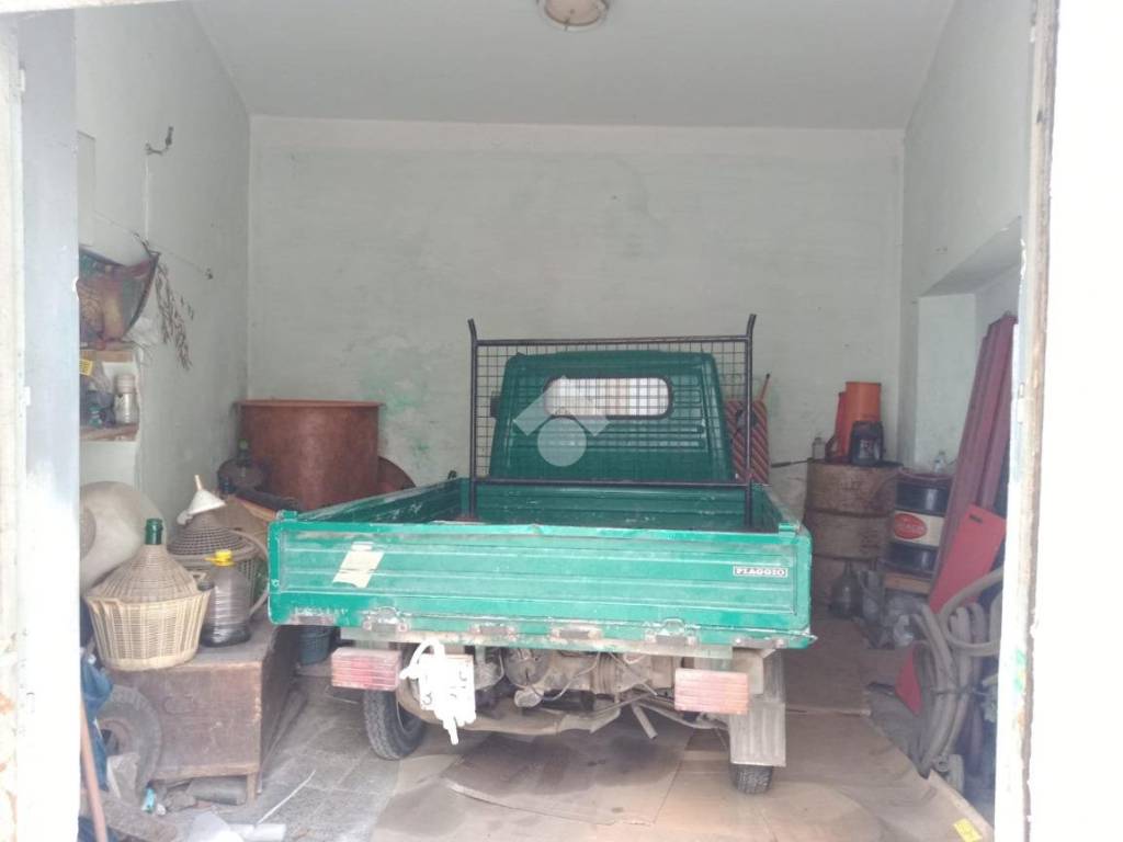 Box / garage a Martina franca in PIAZZETTA CONTE UGOLINO, 1 - Foto 4