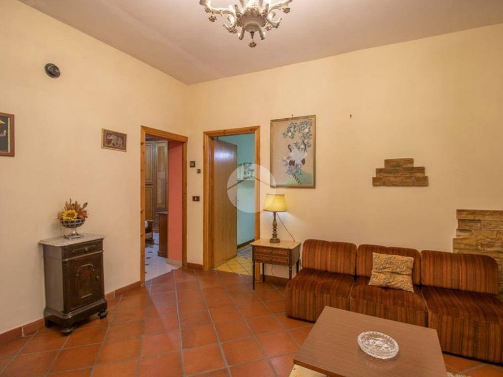 Appartamento a Collevecchio in VIA GENERALE E. PEZZI, 18 - Foto 3