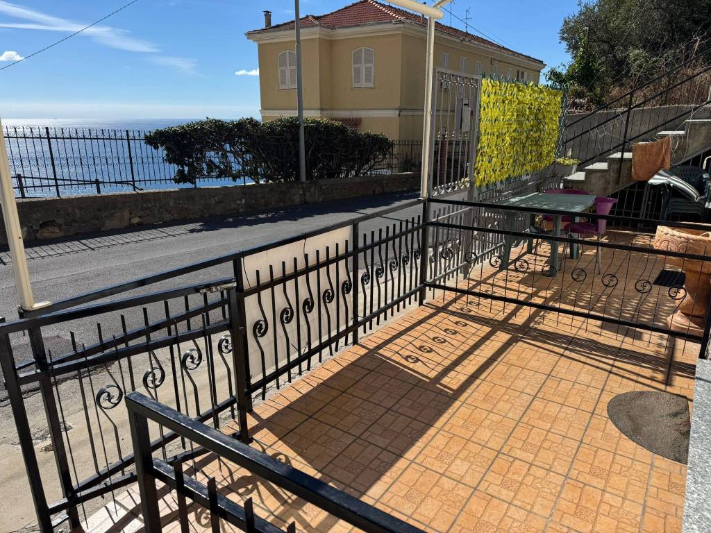 Appartamento a Sanremo in Via Val D'Olivi, 379 - Foto 5