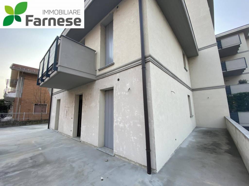 Villetta a schiera a Piacenza in VIA PIETRO CELLA, 37 - Foto 4