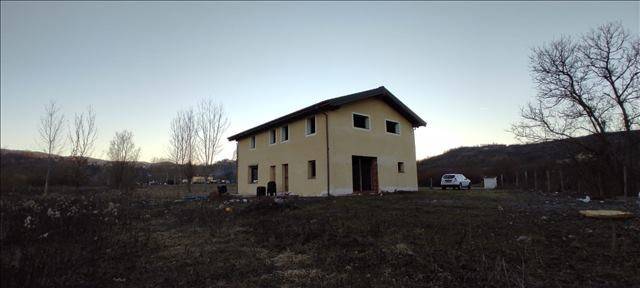Villa a Cassinelle in Locale Pobiano - Foto 3