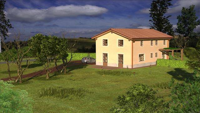 Villa a Cassinelle in Locale Pobiano - Foto 4