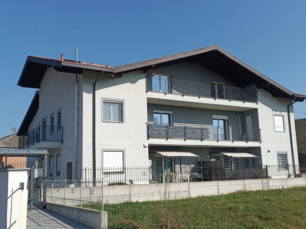 Appartamento a Nizza monferrato in Corso Acqui, 182 - Foto 2