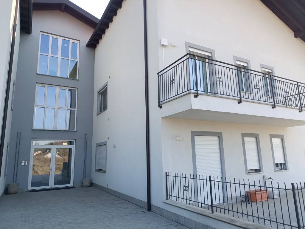 Appartamento a Nizza monferrato in Corso Acqui, 182 - Foto 3