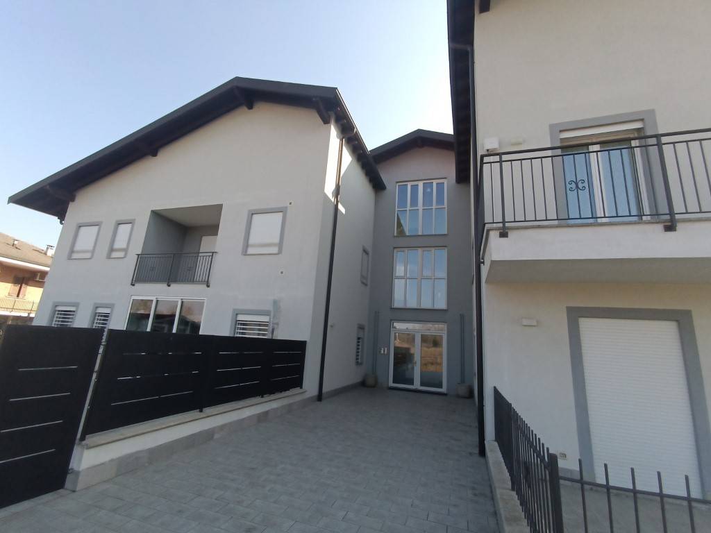 Appartamento a Nizza monferrato in Corso Acqui, 182 - Foto 4