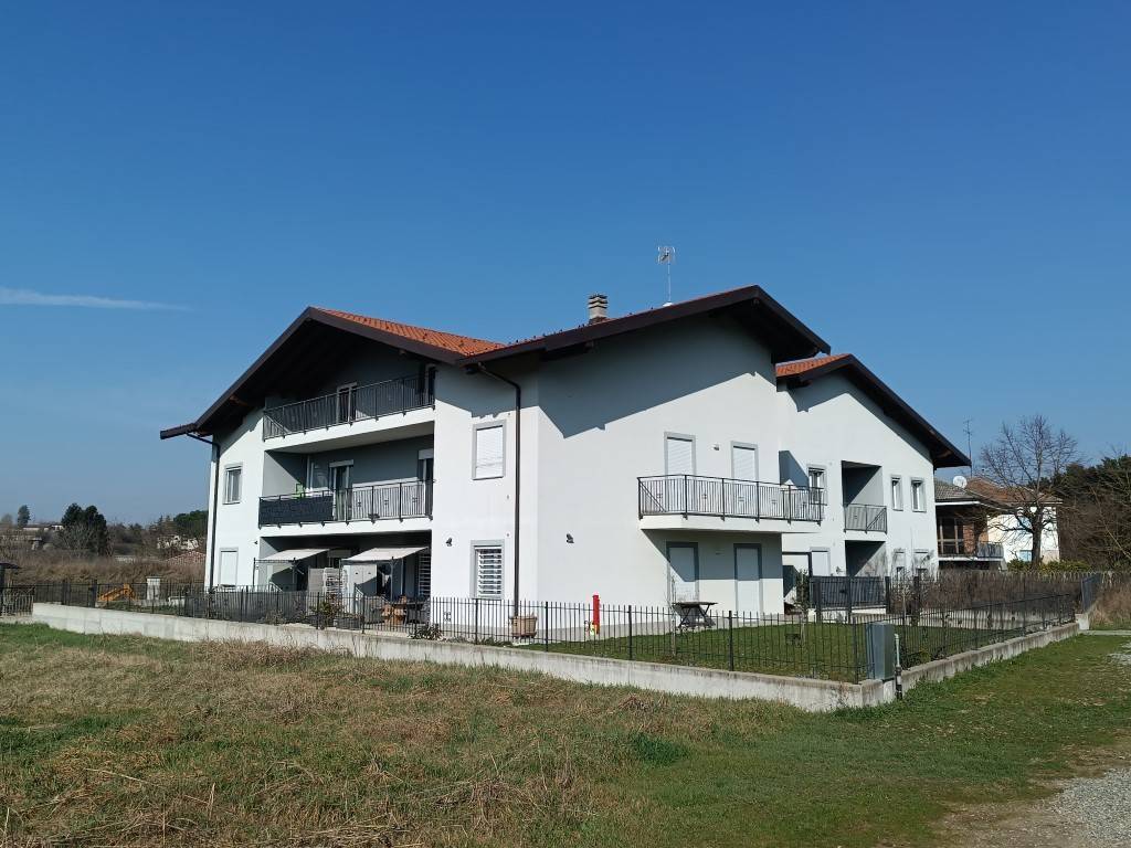Appartamento a Nizza monferrato in Corso Acqui, 182 - Foto 5