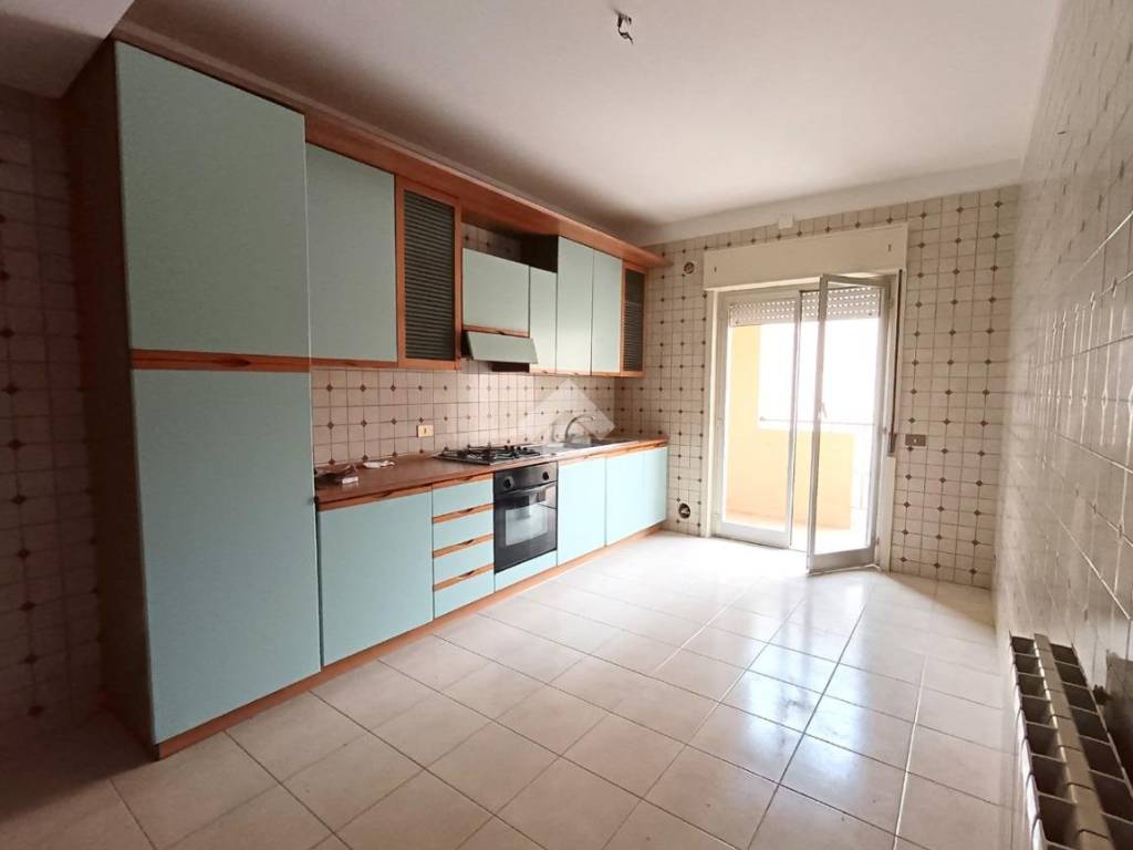 Appartamento a Trapani in Via dei Dori, 6 - Foto 4
