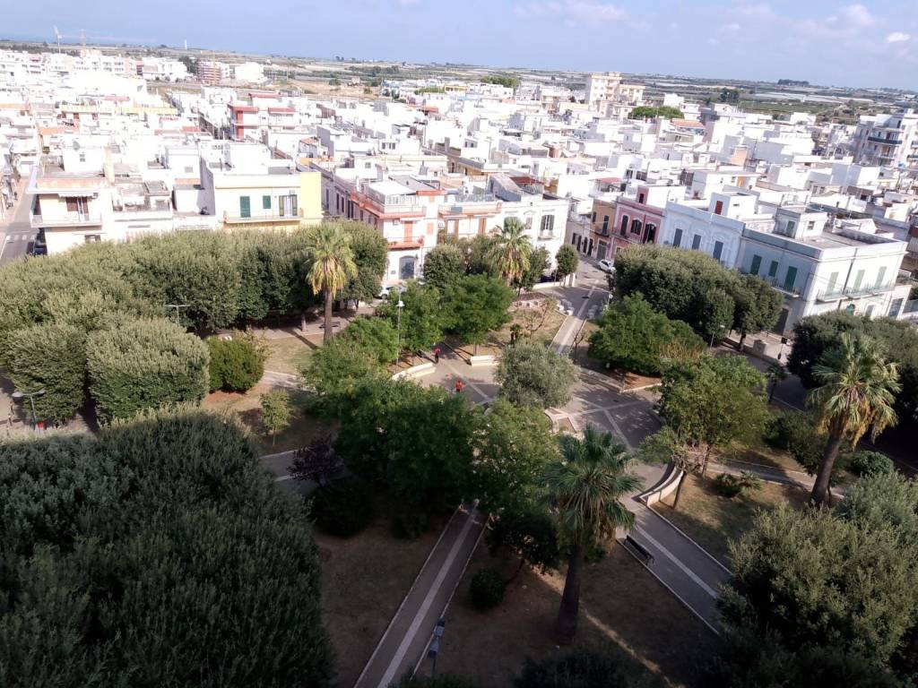 Appartamento a Noicattaro in Piazza Vittorio Emanuele III, 45 - Foto 2