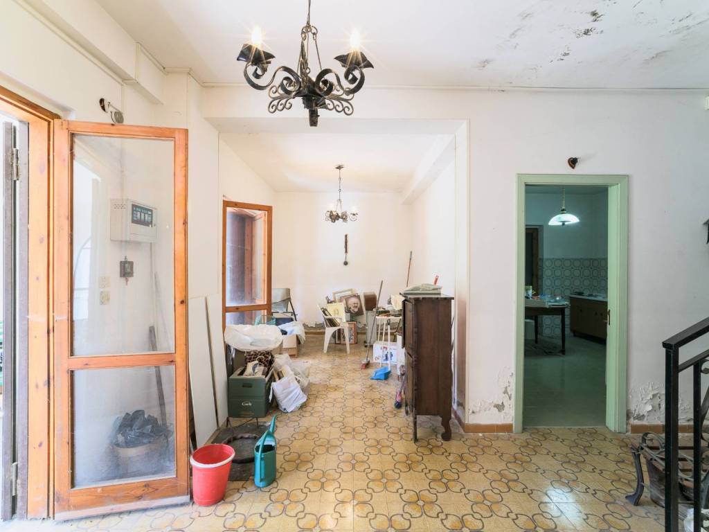 Villa a Pellezzano in Via Matteo Angelo Galdi, 25 - Foto 3