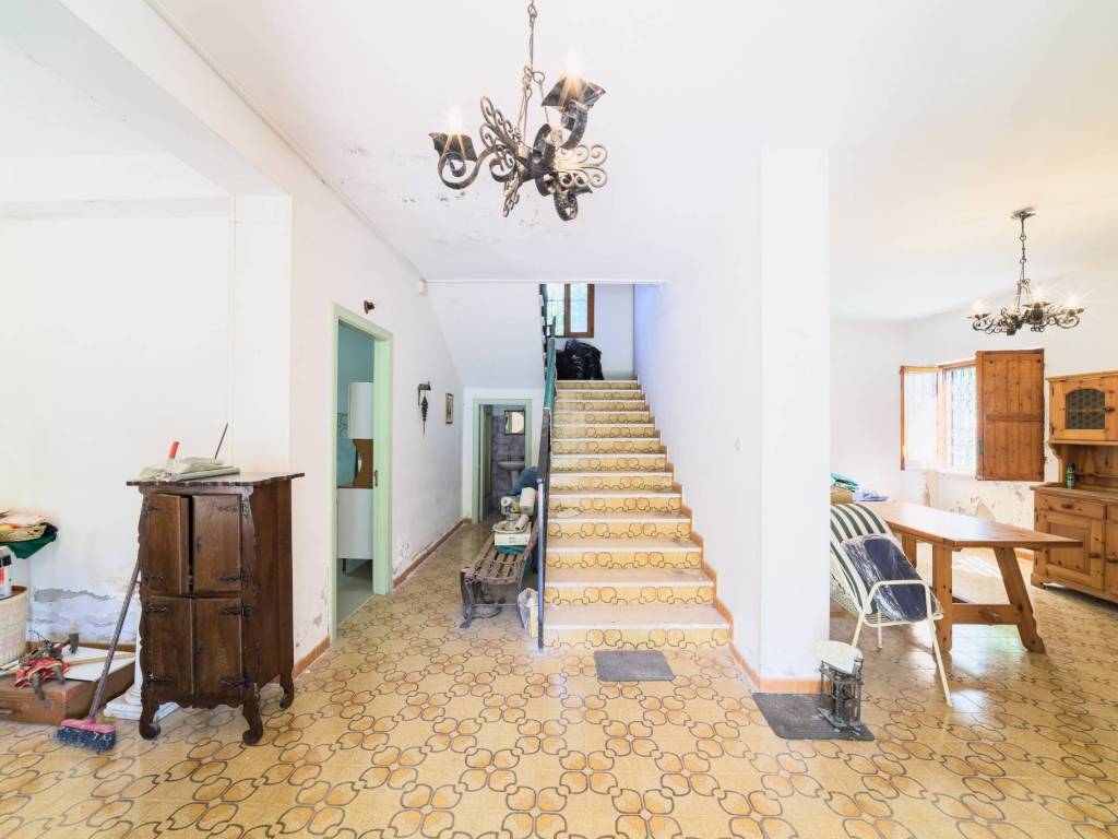 Villa a Pellezzano in Via Matteo Angelo Galdi, 25 - Foto 5