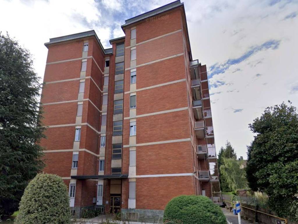 Appartamento a Barlassina in Via Giuseppe Garibaldi - Foto 3