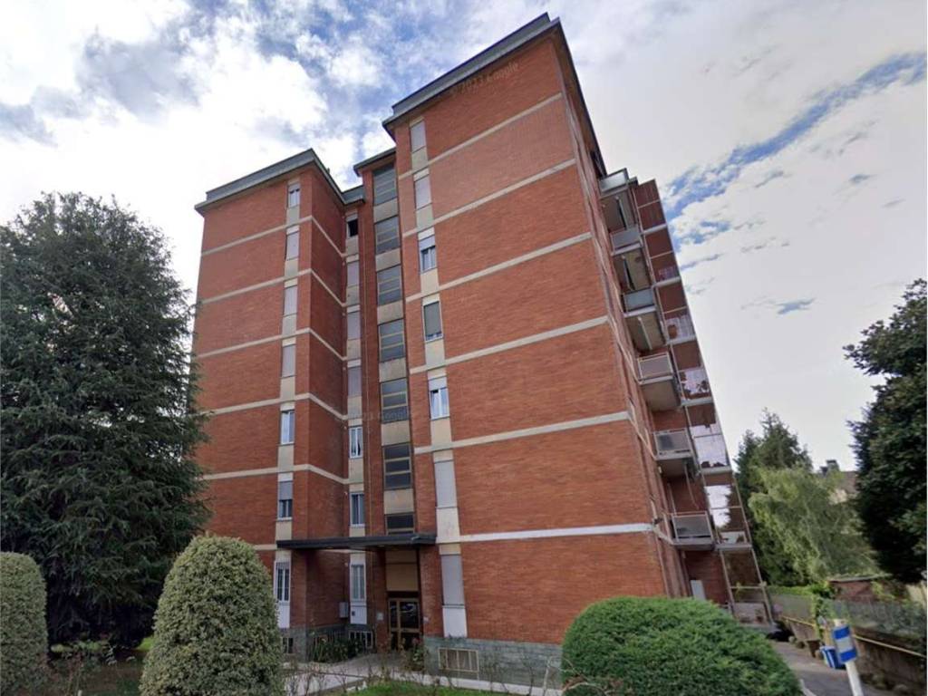 Appartamento a Barlassina in Via Giuseppe Garibaldi - Foto 4