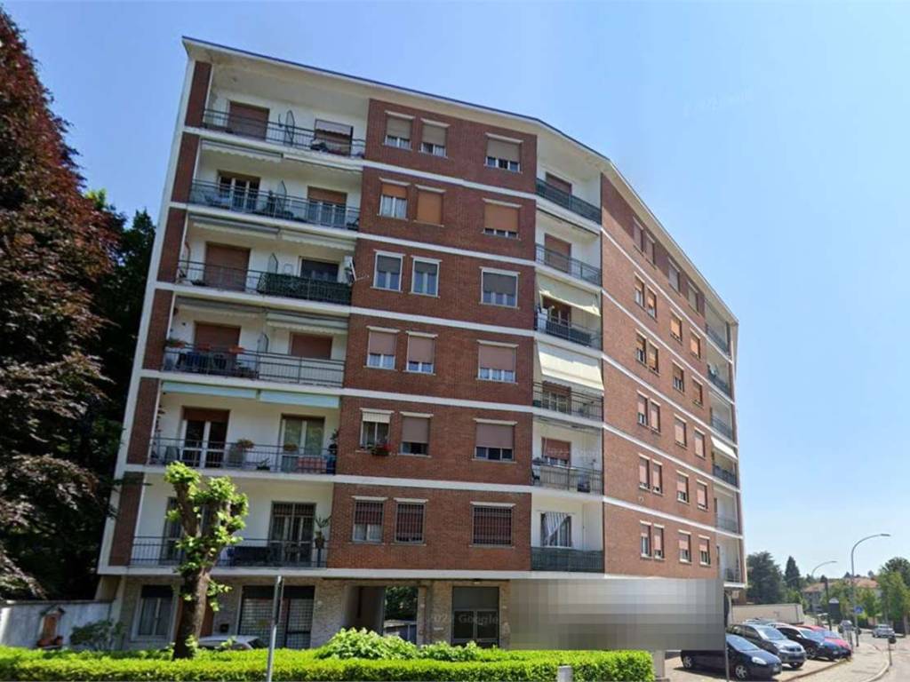 Appartamento a Veduggio con colzano in Via Magenta - Foto 4