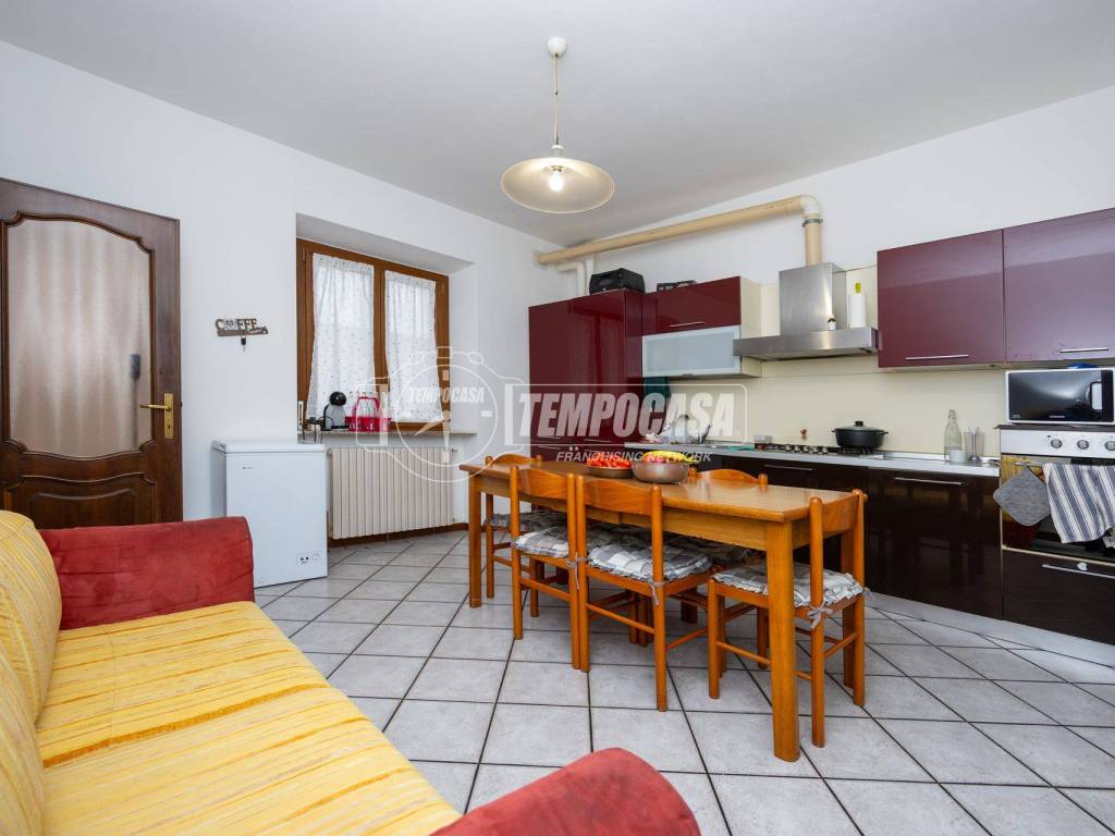 Appartamento a Seriate in Via Cassinone 7 - Foto 4