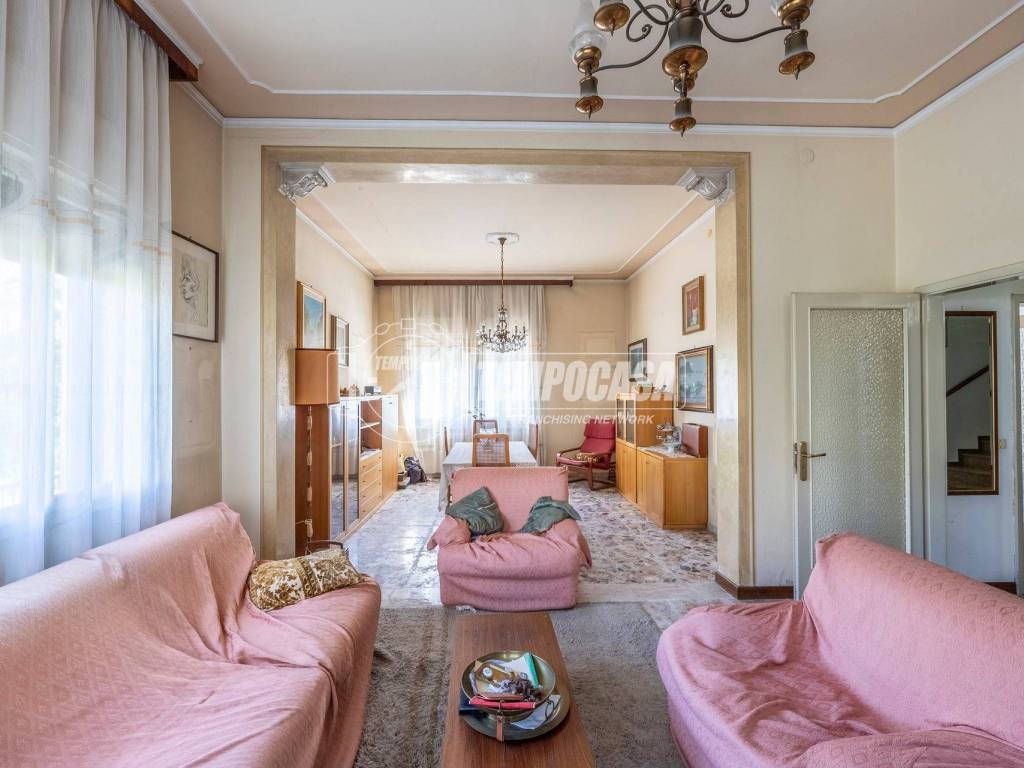 Casa indipendente a Treviso in Vicolo Gerolamo Savoldo 7 - Foto 2