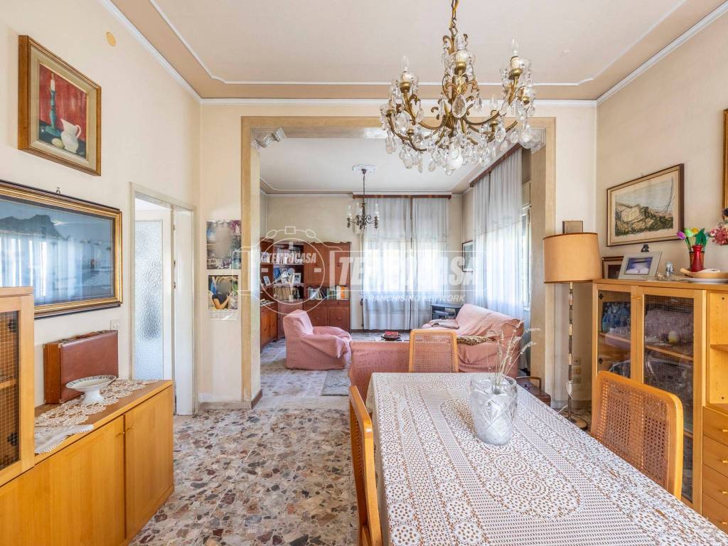 Casa indipendente a Treviso in Vicolo Gerolamo Savoldo 7 - Foto 3