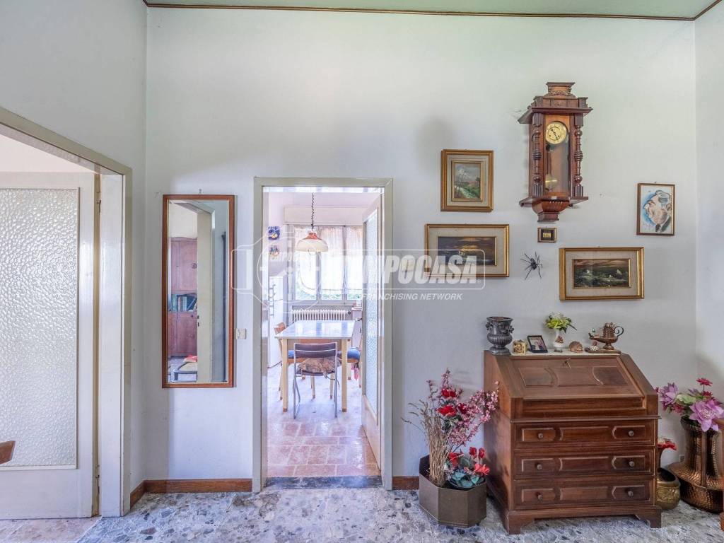Casa indipendente a Treviso in Vicolo Gerolamo Savoldo 7 - Foto 4