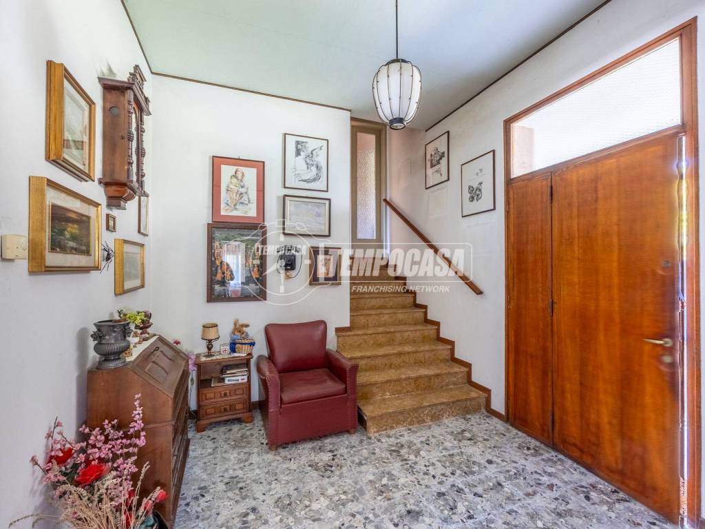 Casa indipendente a Treviso in Vicolo Gerolamo Savoldo 7 - Foto 5