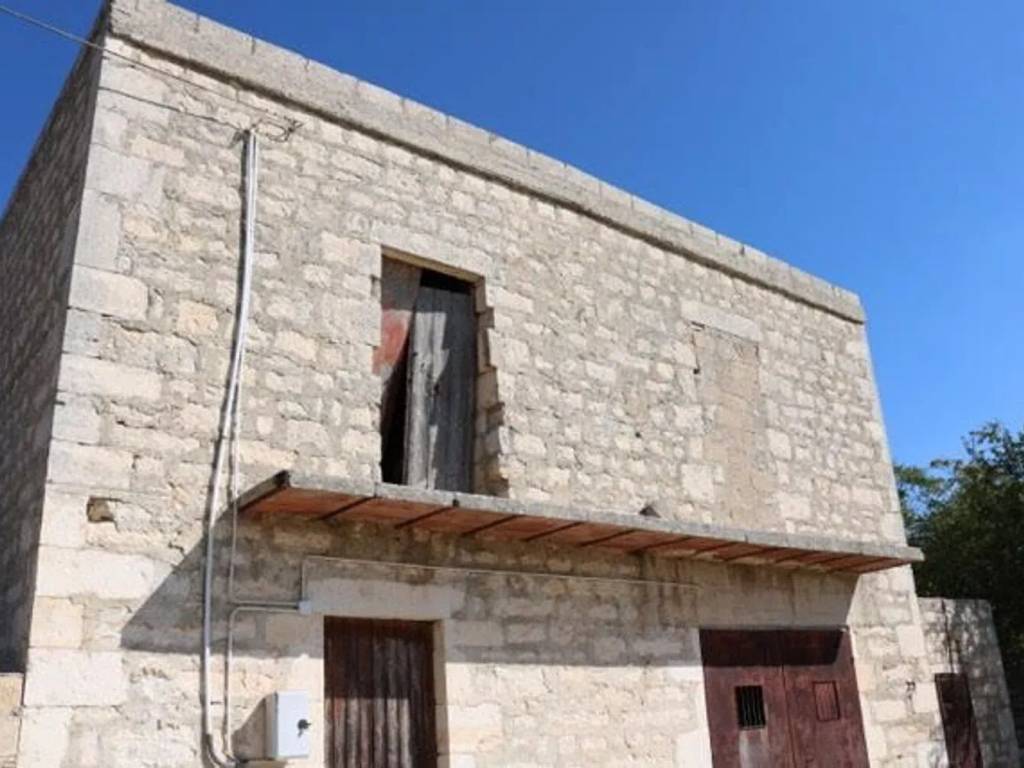 Rustico / casale a Modica in Contrada Sant'Angelo No Number - Foto 4