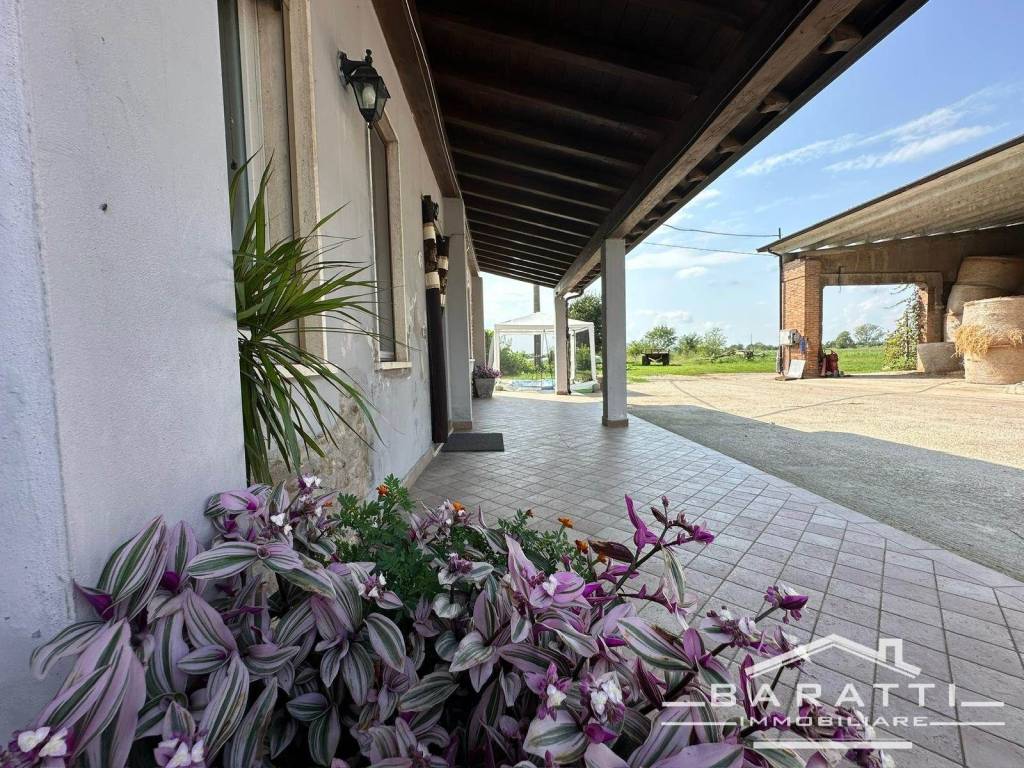 Casa indipendente a Roverbella - Foto 2