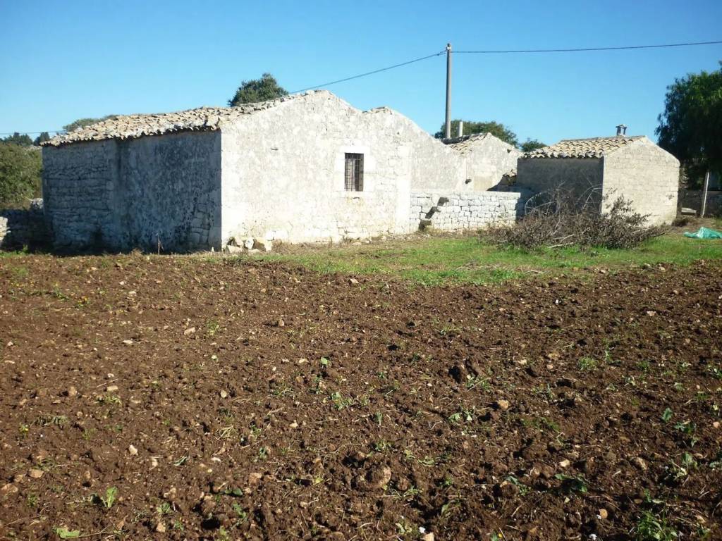 Rustico / casale a Modica in Contrada Piano Ceci No Number - Foto 4