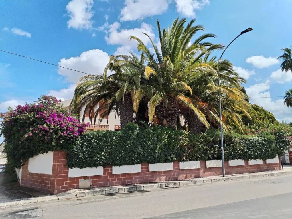 Villa a Comiso in Via Biscari, 34 - Foto 4