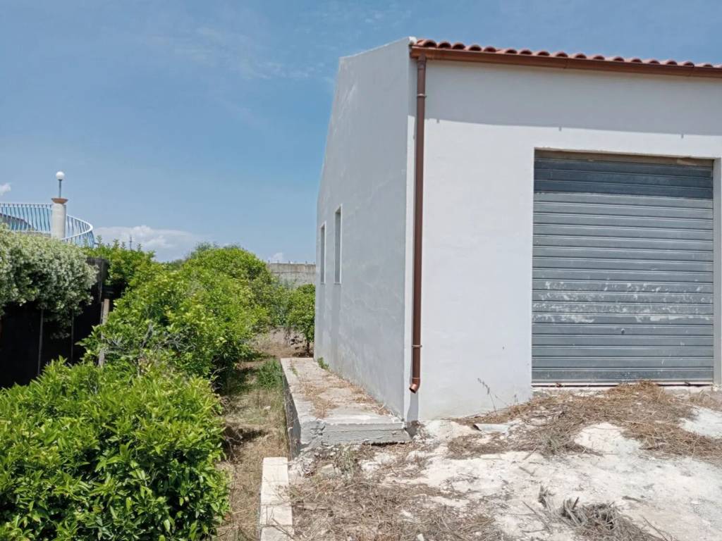 Villa a Ispica in Via Della Malva No Number - Foto 2