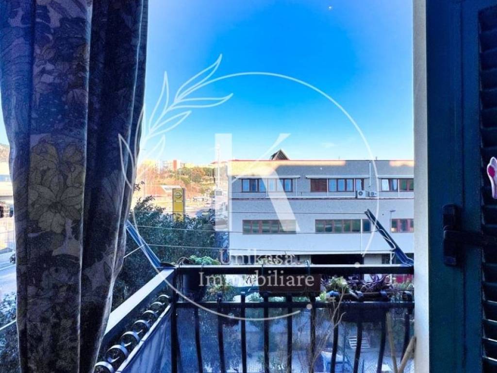 Appartamento a Savona in Via Costacavalli - Foto 4