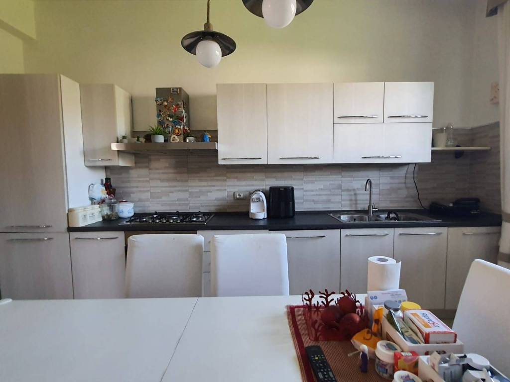 Appartamento a Arcola in Via Ameglia, 14 - Foto 2
