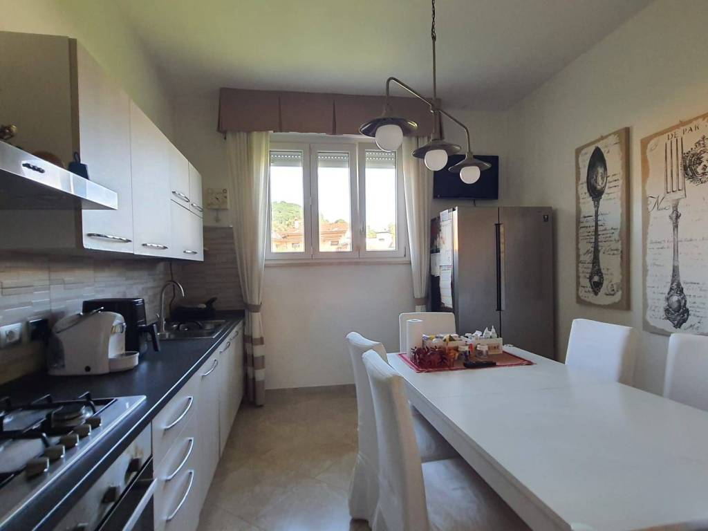 Appartamento a Arcola in Via Ameglia, 14 - Foto 3