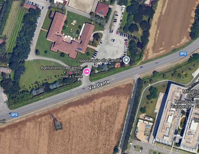 Palazzo / stabile a Concorezzo - Foto 2