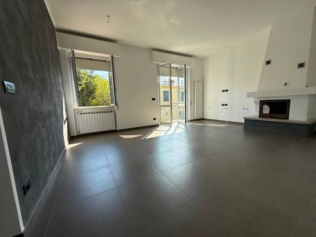 Appartamento a Spotorno in Via Siaggia - Foto 2