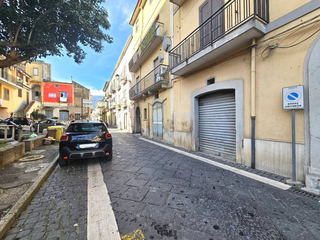 Appartamento a Roccapiemonte in Corso Mario Pagano - Foto 4