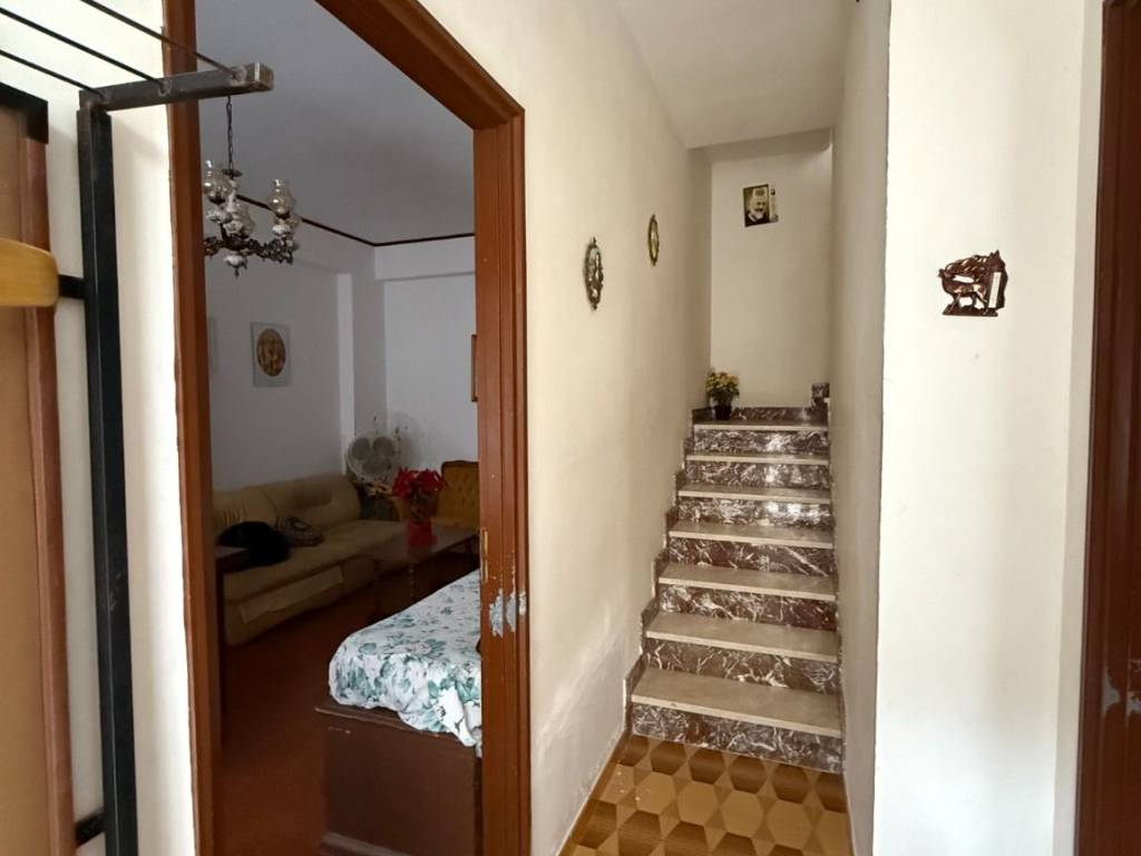 Casa indipendente a Roccavaldina in Via Nicola Passalacqua, 5 - Foto 2