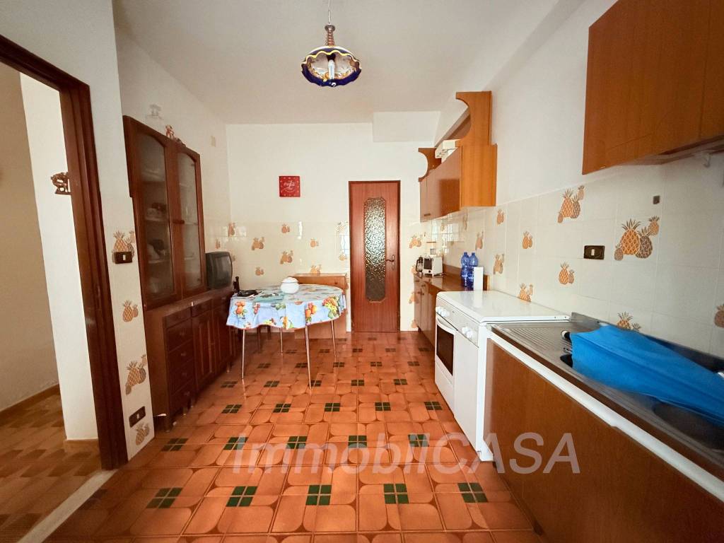 Casa indipendente a Roccavaldina in Via Nicola Passalacqua, 5 - Foto 4