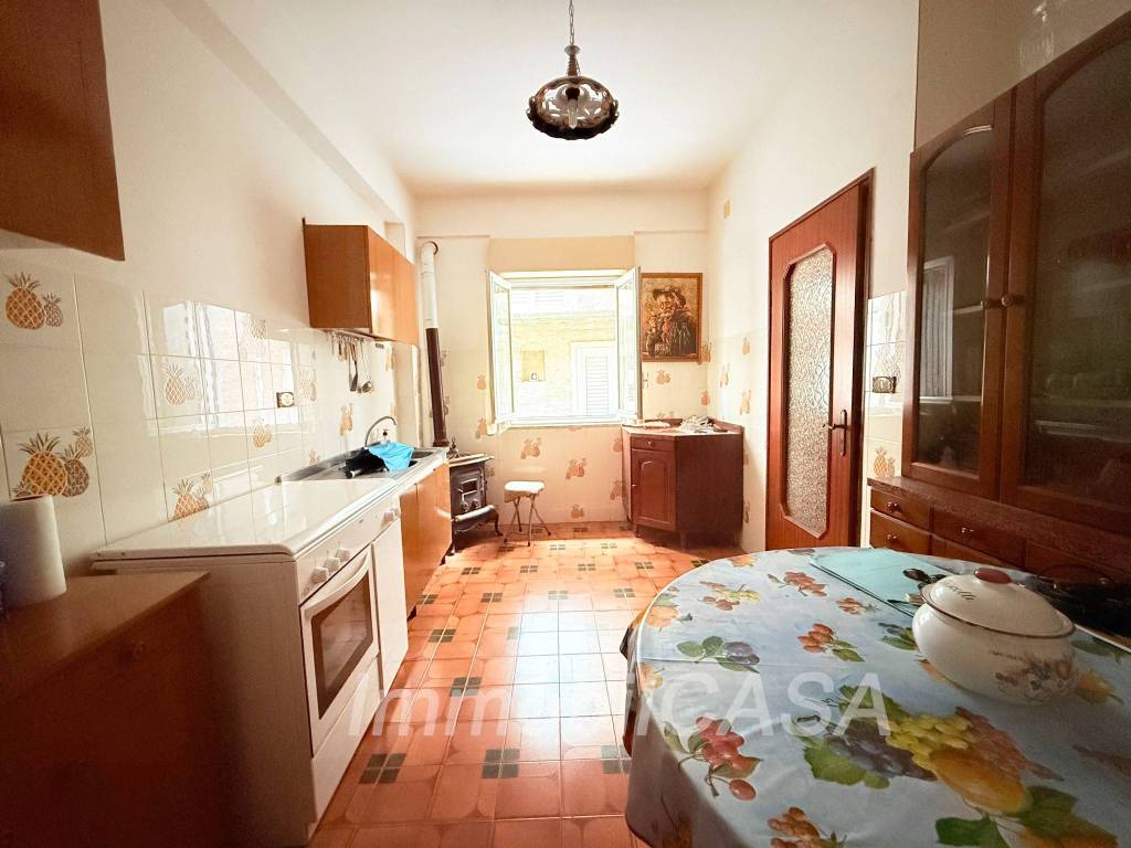 Casa indipendente a Roccavaldina in Via Nicola Passalacqua, 5 - Foto 5