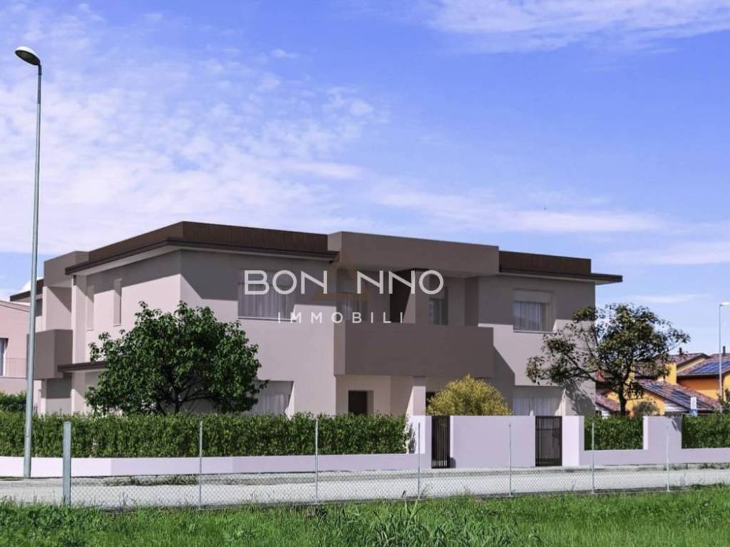 Villetta a schiera a Vedelago in Via Montello, 5 - Foto 2