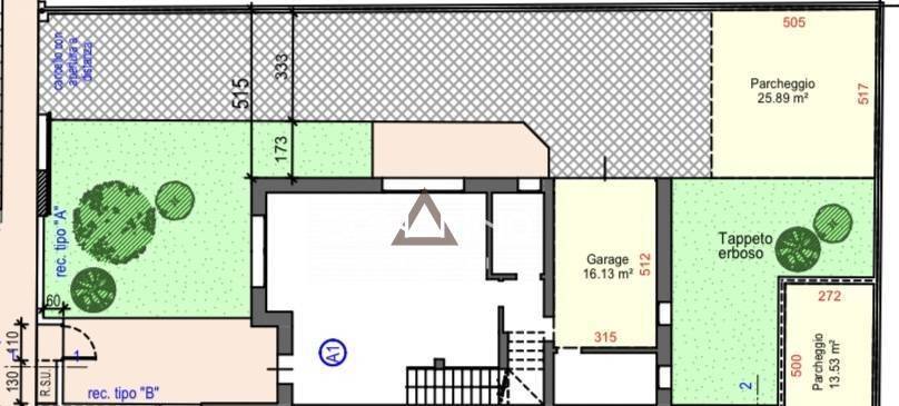 Villetta a schiera a Vedelago in Via Montello, 5 - Foto 4