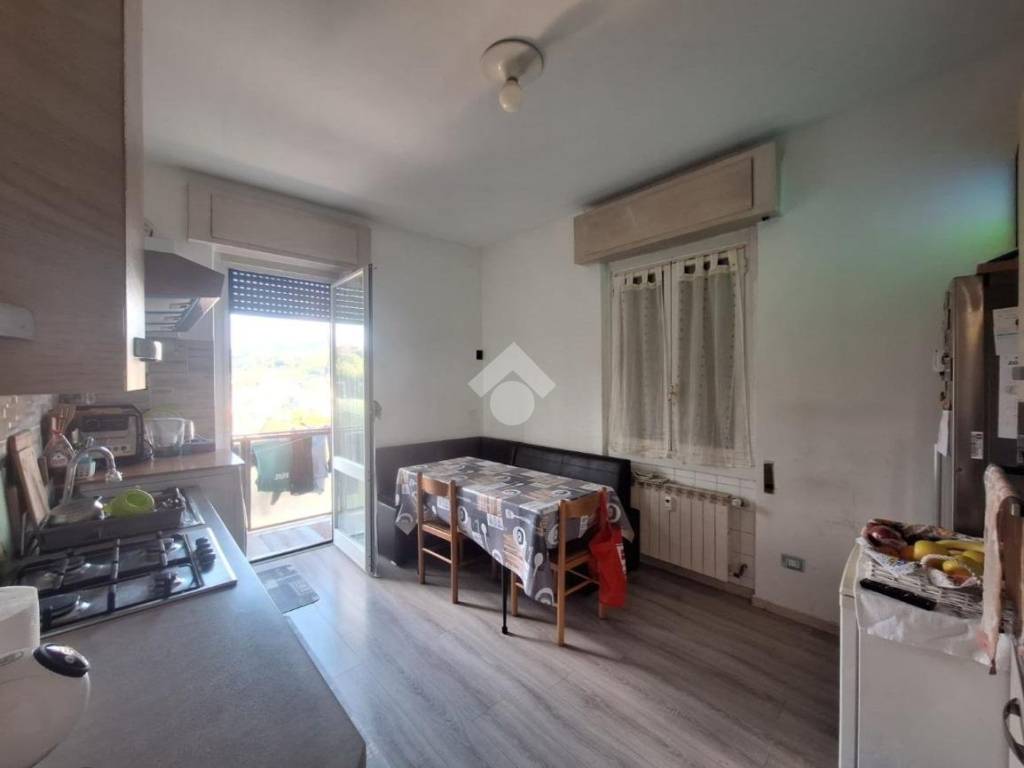 Appartamento a Genova in Salita Daniele Morchio, 1 - Foto 2