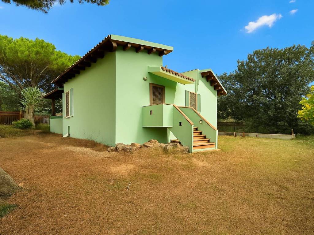 Villa a Gonnesa - Foto 3