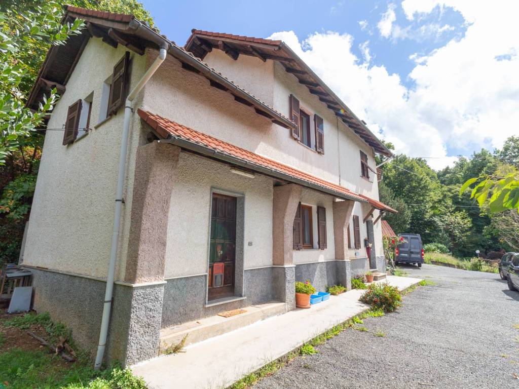 Villa a Urbe in Via Buian - Foto 2