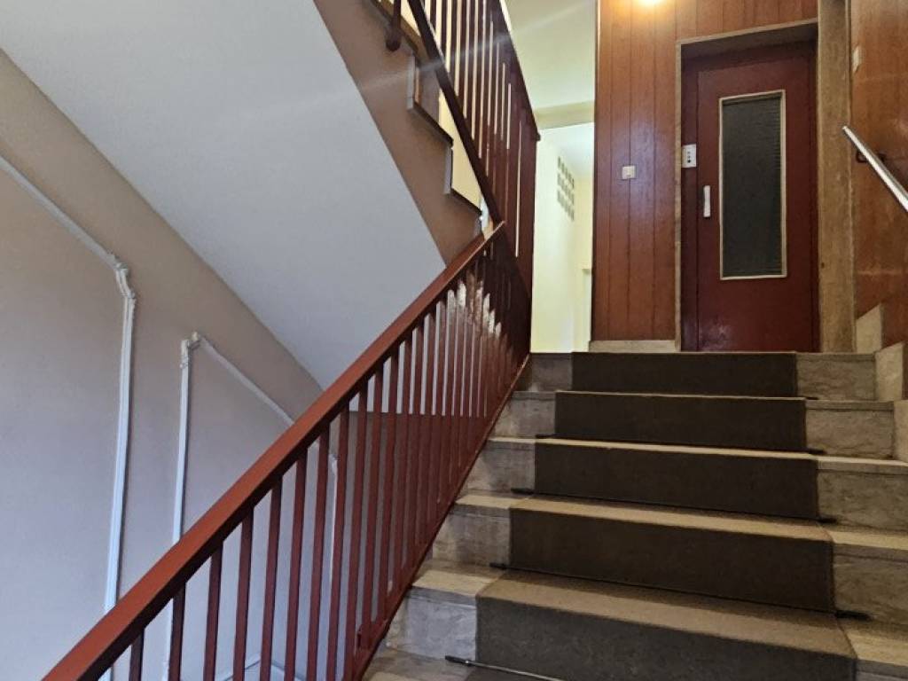 Appartamento a Asti in VIA PRINCIPE AMEDEO 18 - Foto 2