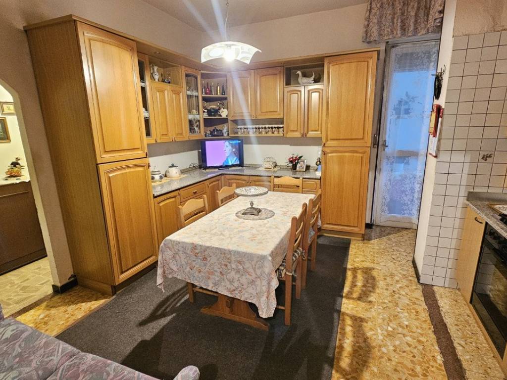 Appartamento a Asti in VIA PRINCIPE AMEDEO 18 - Foto 4