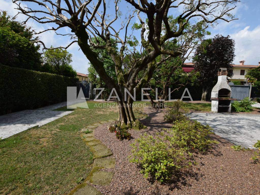 Villa a Asolo in Via Longa, 20 - Foto 2