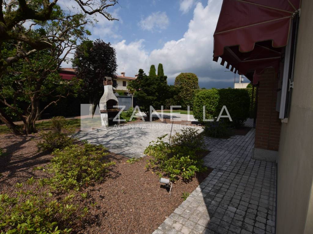 Villa a Asolo in Via Longa, 20 - Foto 3